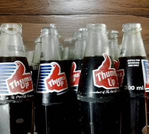 Thums up