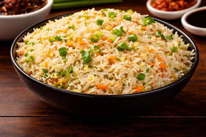 Veg Fried Rice