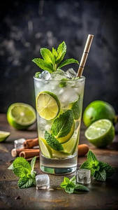 Mint Mojito