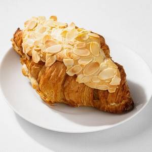 Almond Croissant
