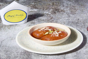 Special Gujab Jamun