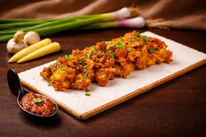 Veg Crispy