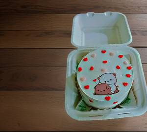 Bento Cake