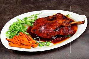 Chicken Roast