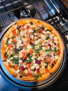 Veg Paneer Loaded [Large]