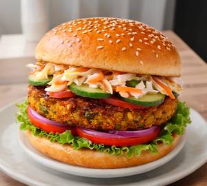 Veg Burger
