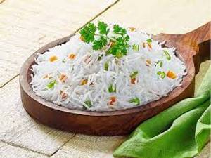 Stearned Rice