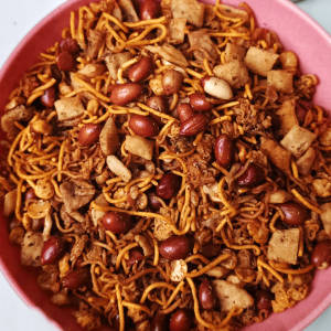 Jhal Chanachur