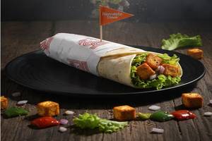 Paneer Wrap