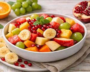Fresh Fruit Bowl