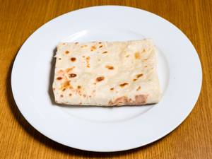 Rumali Roti