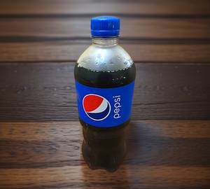 Cold Drink (Pepsi 600 Ml )
