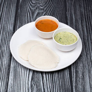 Idli [2nos]