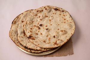 Tandoori Roti