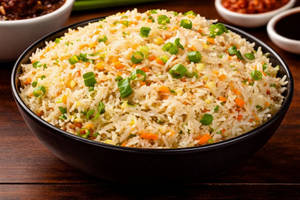 Veg Fried Rice,