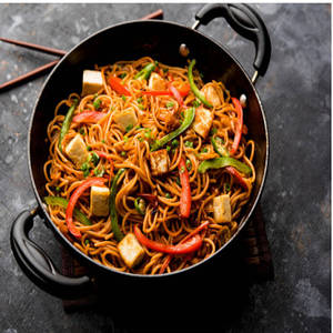 Schezwan Noodles