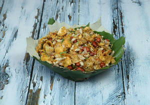 Bombay Bhel Puri