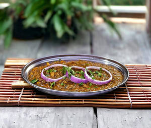 Bhuna Mutton