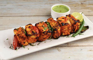 Paneer Tikka