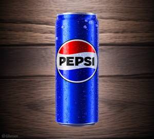 Pepsi Cane Cold Drink
