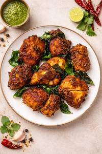 Chicken Kabab
