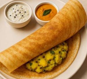 Masala roast