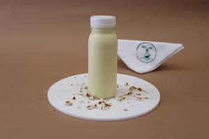 Badam Milk