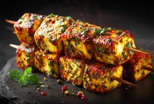 Paneer Tikka [5 Pieces]
