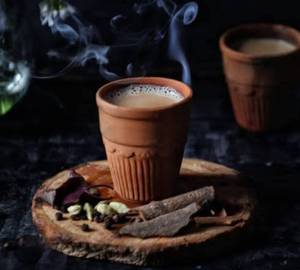 Masala Tea