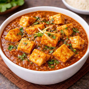 Paneer Masala