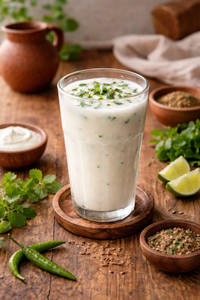 Buttermilk [300ml]