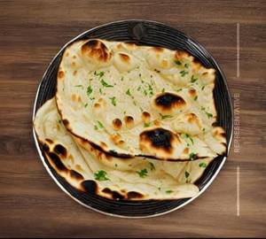 Butter Naan