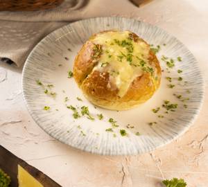 Korean Bun