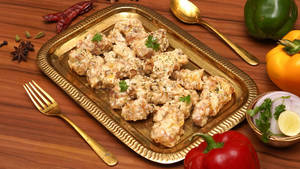 Chicken Kasturi