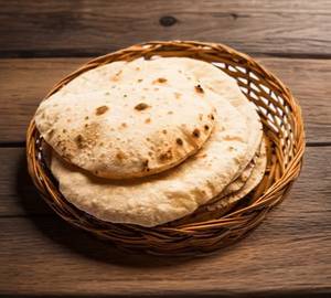 Phulki Roti (1 Pieces)
