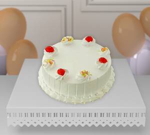 Vanilla Cake