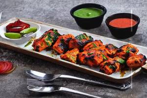 Chicken Tikka