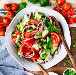 Green Salad