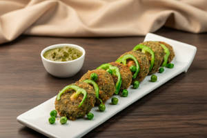 Hara Bhara Kabab