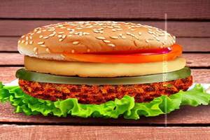 Veg Burger