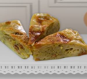Chatti Pathiri Set Of 2