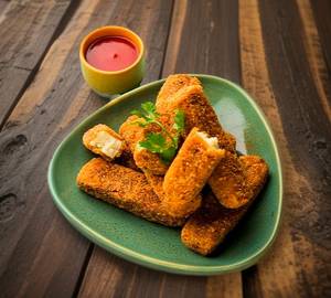 Paneer Pakoda