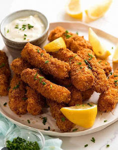 Fish Finger