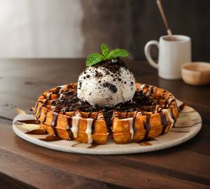 Nutella Dream