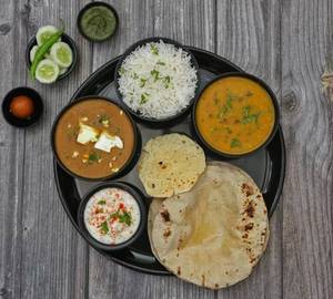 Special thali