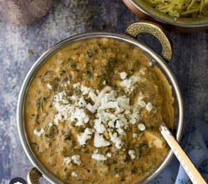 Methi Chaman