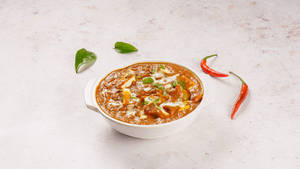 Kadai Paneer