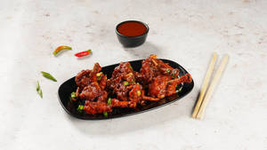 Chicken Lollypop
