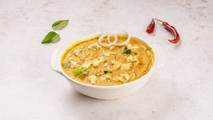Dal Mughlai