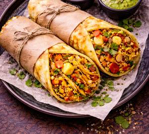 Veg roll